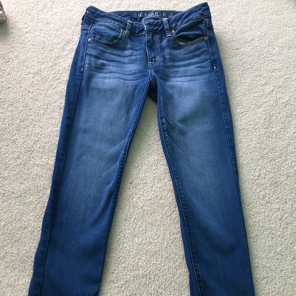 NWOT American Eagle jeans - Picture 1 of 2